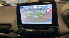 Ford EcoSport 1.0 EcoBoost 125 Active 5dr Petrol Hatchback